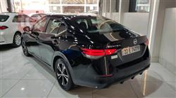 نيسان سنترا